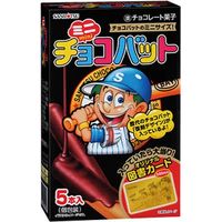 チョコバット 三立製菓