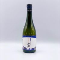 永山酒造 うちで山猿 純米吟醸 720ml 7005219 1箱(1入)（直送品）