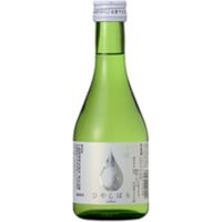 小西酒造 ＫＯＮＩＳＨＩ 吟醸ひやしぼり 300ML x12 7019590 1箱(12入)（直送品）