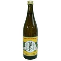 司牡丹酒造 特撰豊麗 司牡丹 純米酒 720ml x1 7035250 1箱(1入)（直送品）