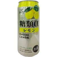 富永貿易 神戸居留地 チューハイ 糖類ゼロ缶