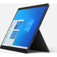【並行輸入品】Surface Pro 8 【Corei5/:8GB/SSD256GB/グラファイト/Windows10】（直送品）