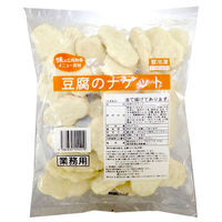 マリン・プロフーズ 豆腐のナゲット ヤク20GX30コX10フクロ（直送品）