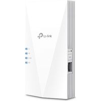 TP-Link AX1800 Wi-Fi 6中継器 RE600X(JP) 1個（直送品）