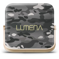LUMENA（ルーメナー） 充電式LEDランタン LUMENA 7 ルーメナー 7 LUMENA7G