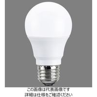 東芝ライテック（TOSHIBA） 東芝ライテック LED電球 LDA4N-G-K/40W/2 1個（直送品）