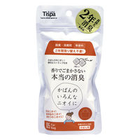 スミノエ 消臭剤 TISPA かばん用 ST-105 12個入 4549781273600 1箱（直送品）