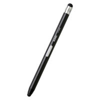 ソニック スクールタッチペン シフトプラス ブラック LS-5244-D 1本