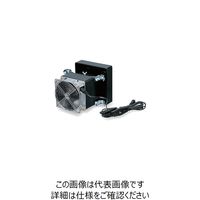 シグマ光機（SIGMAKOKI） 暗室用小型換気扇 排気式 DRU-VF 1個 61-6961-64（直送品）