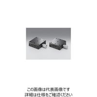 アスクル】 中央精機 XY軸フィックスステージ LD-6051FX 1台（直送品