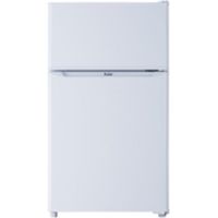 アスクル】AQUA 2ドア冷凍冷蔵庫 126L AQR-13H（S） 通販 - ASKUL（公式）