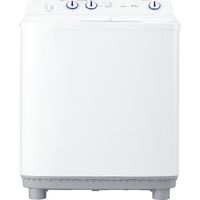 ハイアール 二槽式洗濯機 JW-W