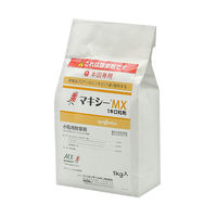 シンジェンタジャパン シンジェンタ マキシーMX1キロ粒剤 1kg 2056595 1袋（直送品）