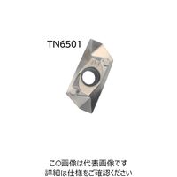 丸一切削工具 超硬チップ EDCT140408PDFR-ALP TN6501 1セット（10個）（直送品）