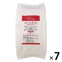 カルディーコーヒーファーム カルディオリジナル ママズキッチン スーパーキング 1kg 1セット（7個）