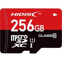 磁気研究所 ゲーミング microSDXCカード CLASS10 UHS-I対応 HDMCSDX