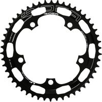RIDEA Single Speed Chain Ring LF 5arms （BCD：130mm） LFR5ST