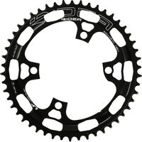 RIDEA Single Speed Chain Ring LF 4arms（BCD：110mm）