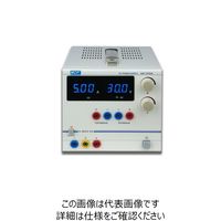 Shanghai MCP 3CH直流安定化電源 M30-YP305E 1台（直送品）