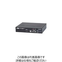 ATEN IP-KVMエクステンダー トランスミッター/HDMI/4K/PoE対応/シングルディスプレイ KE8952T 115-2427（直送品）