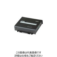 ATEN ビデオ延長器用レシーバー HDMI HDBaseT Lite 対応 / スケーラー内蔵 VE805R 115-2236（直送品）