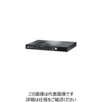ATEN（エーテン） ATEN メディアプレイヤー DisplayPort/12出力/ビデオウォール VS1912 1台 123-3072（直送品）