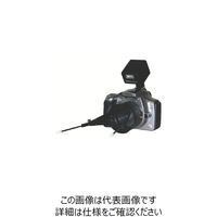 GOKO映像機器 GOKO 交換レンズストロボ付 LM-2-P 1個 557-0018（直送品）