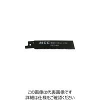 松阪鉄工所（MCC） MCC PS用厚鋸刃（バイメタル） PSE 通販 - アスクル