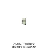大阪製罐 OS 定置型ハンガーラック HR-32 1個 136-7379（直送品）