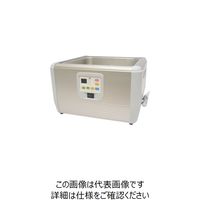 アスクル】 エスエヌディ 卓上型超音波洗浄器 US-103N 33270961（直送 
