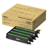NEC ドラムカートリッジ PR-L4C150-31 1個（直送品）
