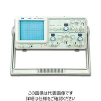 Shanghai MCP アナログオシロスコープ CQ5660 1台（直送品）