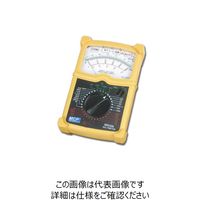 Shanghai MCP アナログマルチメータ MS306 1台（直送品）