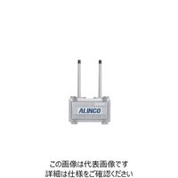 アルインコ（ALINCO） アルインコ Uシステム対応特定小電力屋外用中継器 DJU1R 1台 514-7689（直送品）