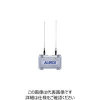 アルインコ（ALINCO） アルインコ 全天候型デジタル専用特定小電力中継器 DJP30R 1個 514-7671（直送品）