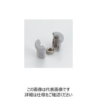 TMEHジャパン アルミパイプ用プラスティックブッシング BP1900H-B 1セット（4個）（直送品）
