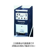 パナソニック（Panasonic） インバーター制御 直流TIG溶接機 200A 空冷8Mセット YC-200TR6-8-SET 1台（直送品）