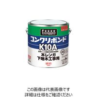 コニシ（Konishi） コニシ コンクリボンドK10A 3kg（缶）#41147 K10A 1