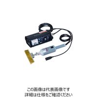 サンコウ 小型簡易タイプ 低周波パルス放電式警報付ピンホール探知器 HORISUTA15N 816-6671（直送品）