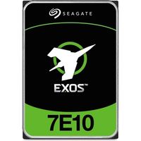 Exos 7E10 HDD 3.5inch SATA 6Gb/s 6TB 7200RPM 256MB 512N ST6000NM000B（直送品）