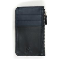 ケイ・コーポレーション MY1173138 my wallit VB Slim minimal wallet ブラックミッドナイト 1個（直送品）