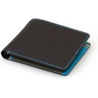 ケイ・コーポレーション MY13885 my wallit 二つ折り wallet チョコレートムース　1個（直送品）