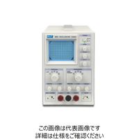 Shanghai MCP アナログオシロスコープ CQ5005 1台（直送品）