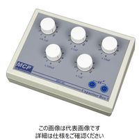 Shanghai MCP ダイヤル式可変コンデンサ BXC-05 1台（直送品）