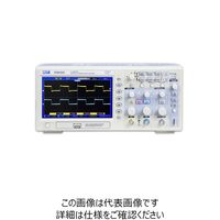 Shanghai MCP デジタルオシロスコープ DQ5102 1台（直送品）