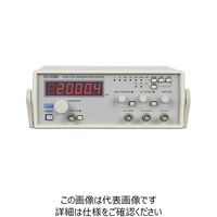 Shanghai MCP ファンクションジェネレータ SG1638N 1台（直送品）