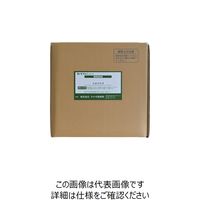 ヤナギ研究所（YANAGI LABORATORY） ヤナギ研究所 業務用洗濯洗剤 ML-10 18L缶 ML-10-B 857-5760（直送品）