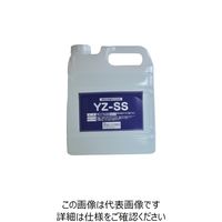 ヤナギ研究所 自動食器洗浄機用洗剤 YZ-SS 5Lポリ缶 CG-X-5L 857-2956（直送品）