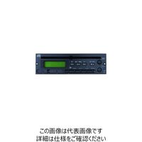 ユニペックス（UNI-PEX） ユニペックス CDプレーヤーユニット（SD/USB対応） CDU-104 1台 127-9144（直送品）