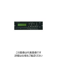 ユニペックス（UNI-PEX） ユニペックス SD/USBレコーダーユニット SDU-201 1台 127-9108（直送品）